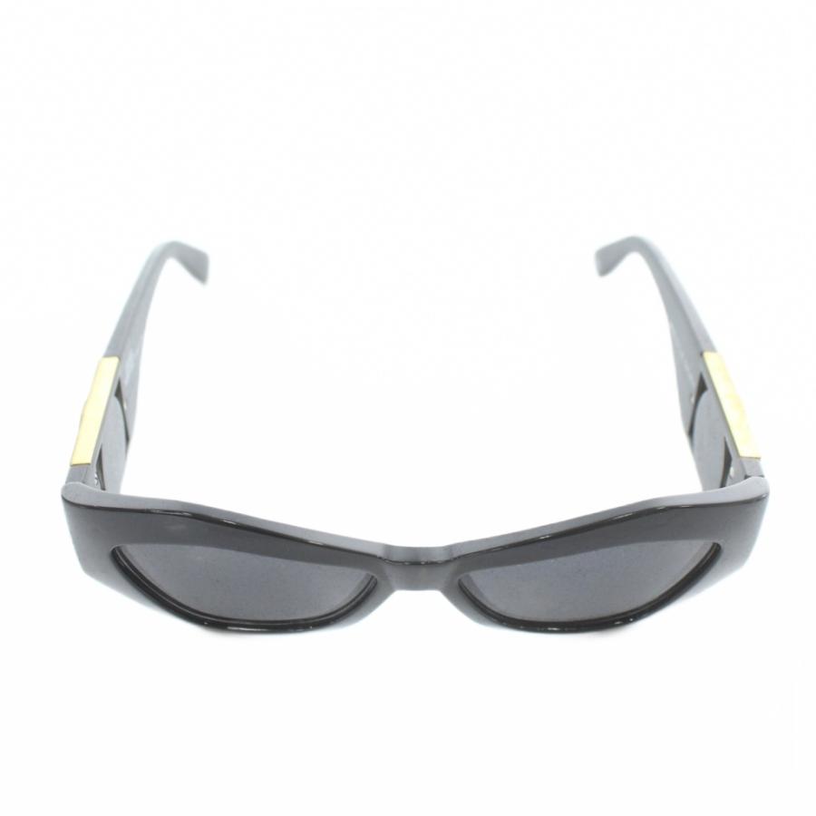 ジャンニヴェルサーチ GIANNI VERSACE 眼鏡 サングラス セルフレーム