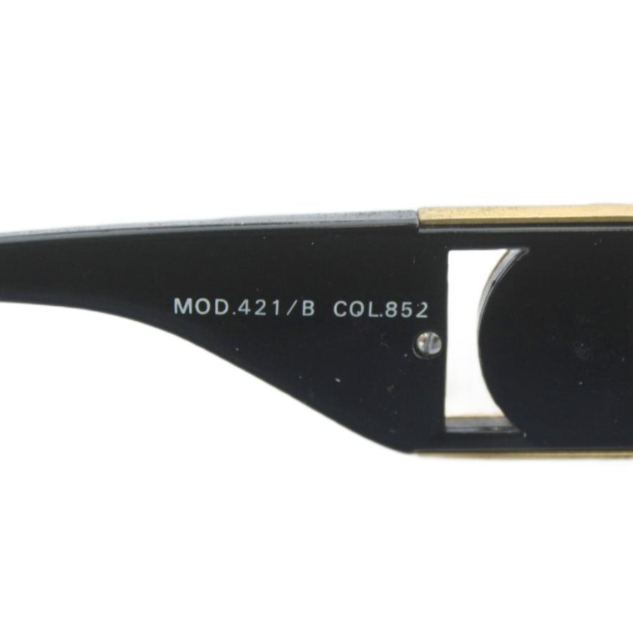 ジャンニヴェルサーチ GIANNI VERSACE 眼鏡 サングラス セルフレーム