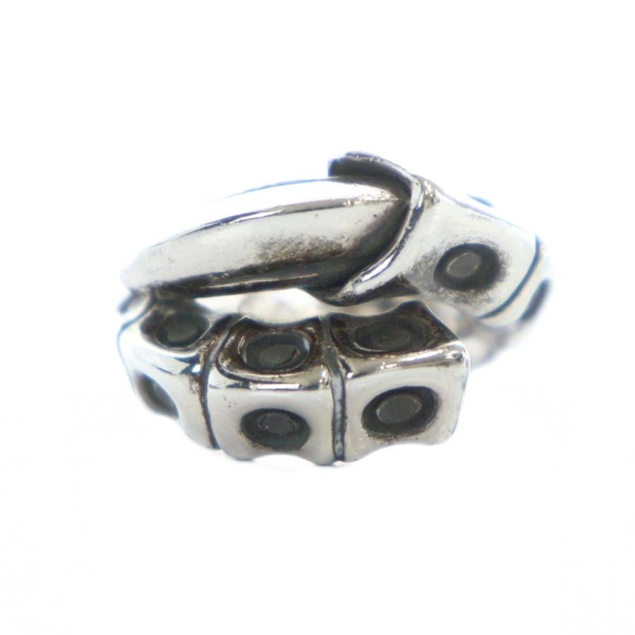 Bloody Maryブラッディマリー スシュムナー シルバーリング ブラッディマリー Bloody Mary スシュムナー クロー 指輪 リング