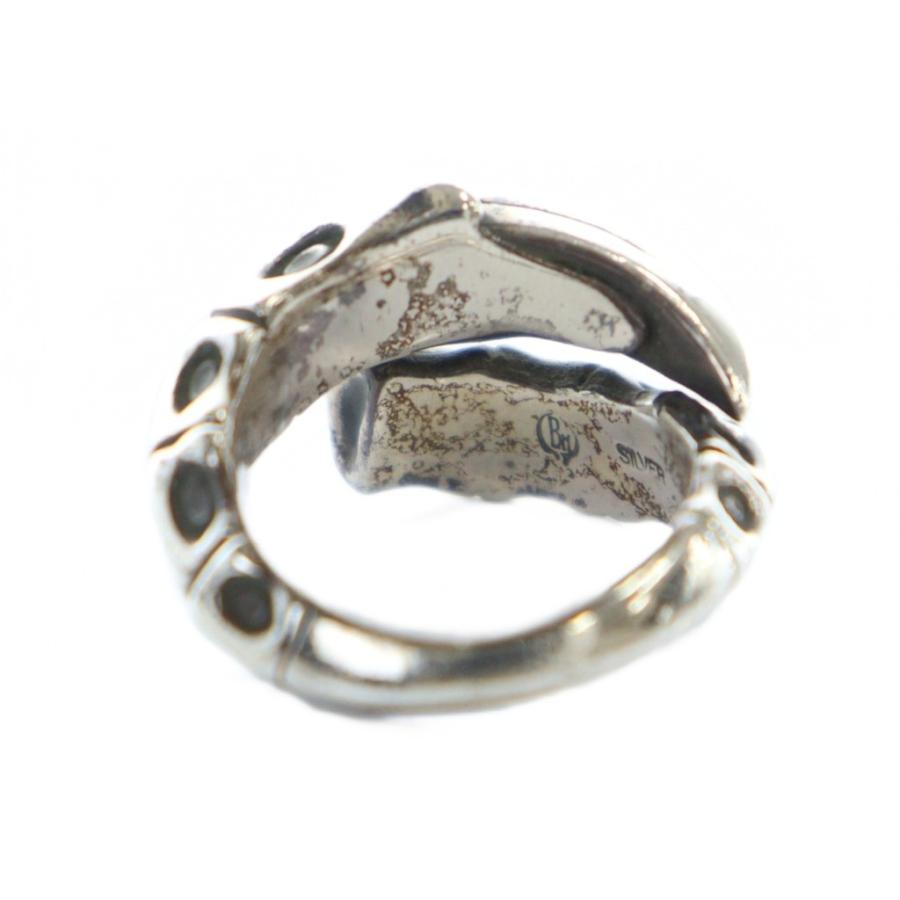 ブラッディマリー Bloody Mary スシュムナー クロー 指輪 リング