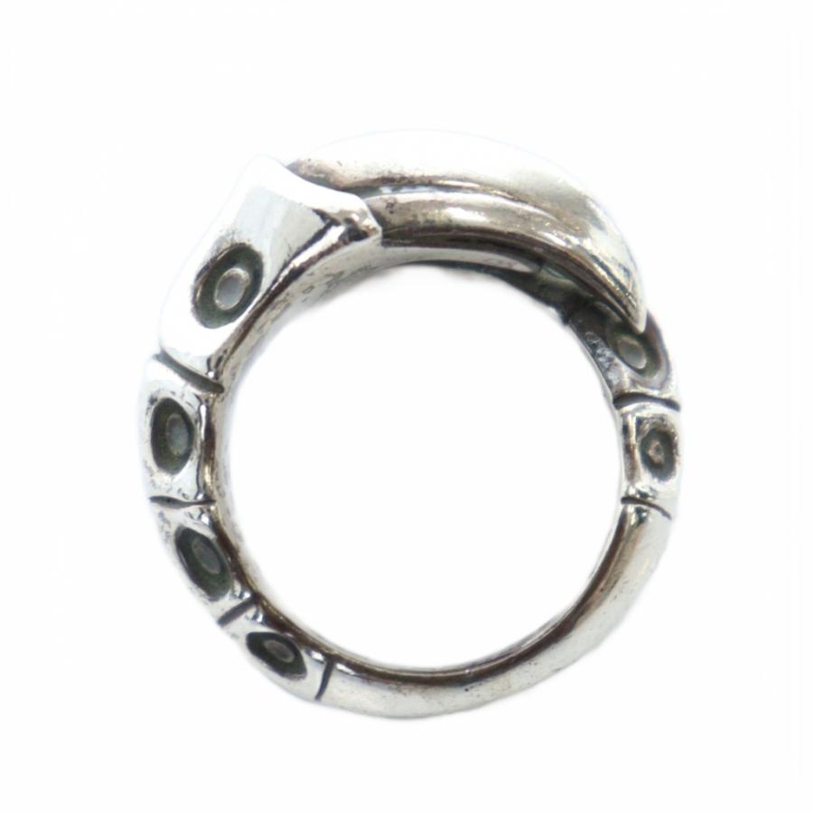 ブラッディマリー Bloody Mary スシュムナー クロー 指輪 リング