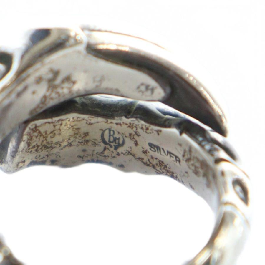 ブラッディマリー Bloody Mary スシュムナー クロー 指輪 リング