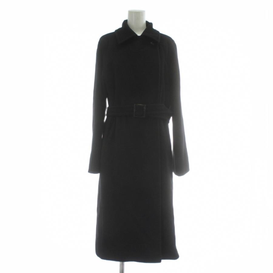 Max Mara（マックスマーラ） 白タグ キャメル100% コート ステンカラー