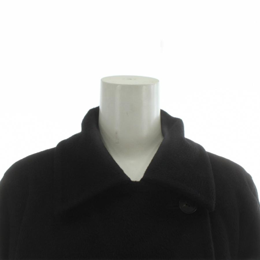 Max Mara（マックスマーラ） 白タグ キャメル100% コート ステンカラー