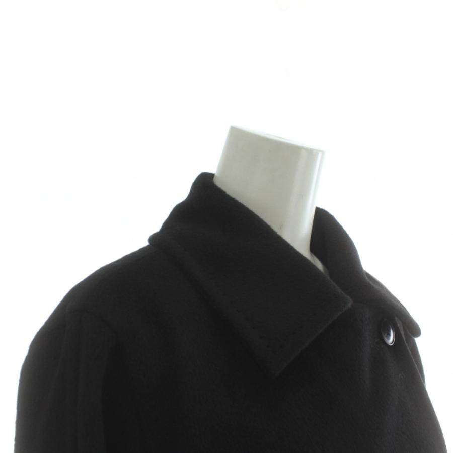 Max Mara（マックスマーラ） 白タグ キャメル100% コート ステンカラー