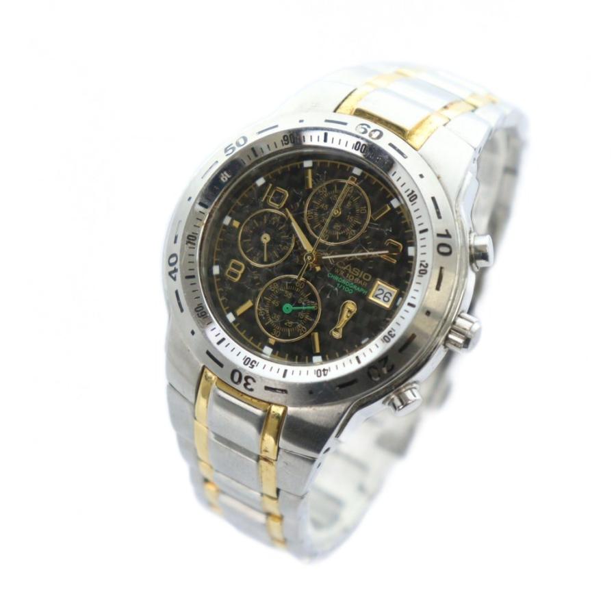 G-SHOCK カシオジーショック CASIO WEF-506WC FIFAワールドカップ2006 