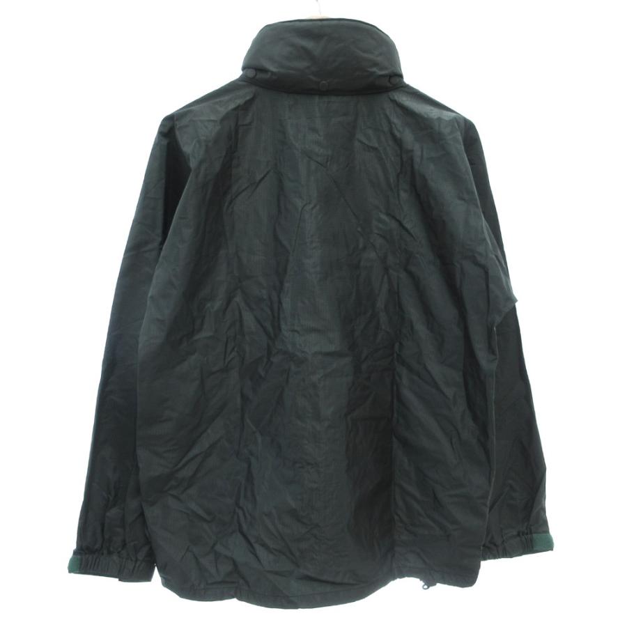 モンベル Montbell セットアップ ゴアテックス ナイロンジャケット