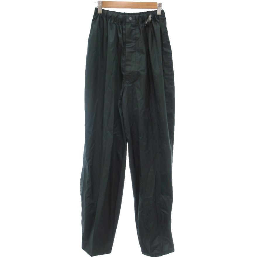 モンベル Montbell セットアップ ゴアテックス ナイロンジャケット