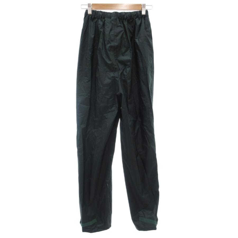 モンベル Montbell セットアップ ゴアテックス ナイロンジャケット