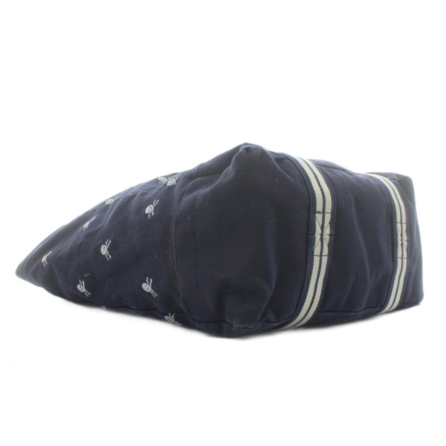 ラルフローレン ラグビー RALPH LAUREN RUGBY トートバッグ キャンバス