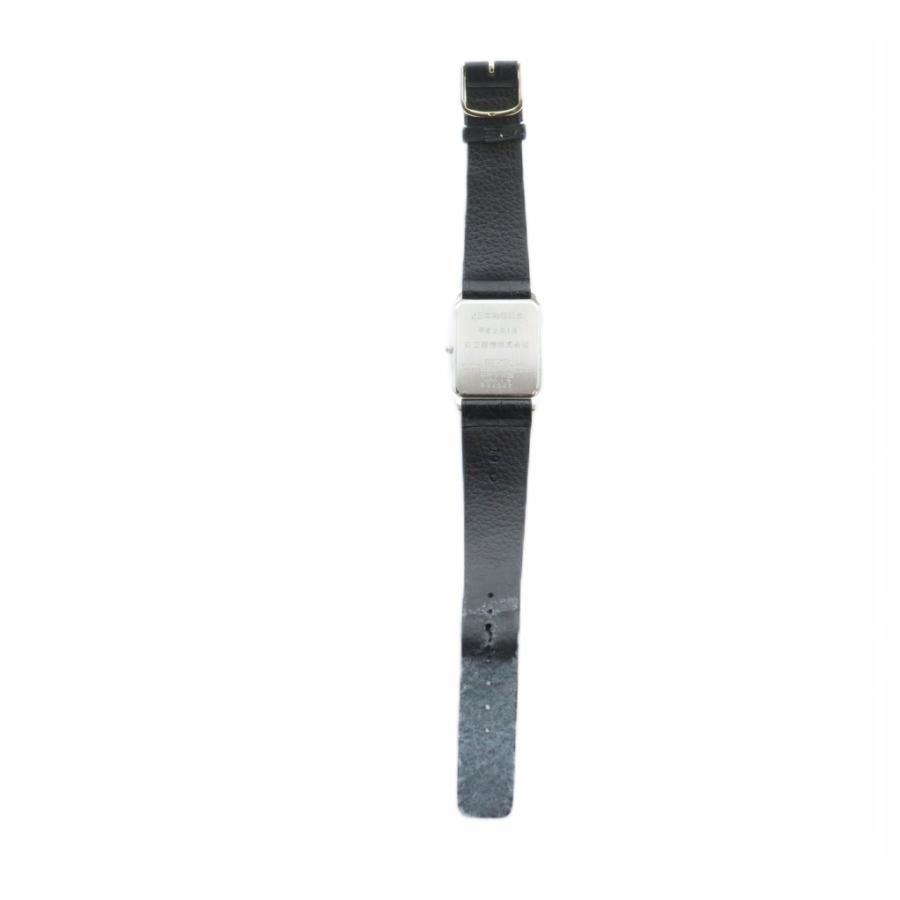 セイコー SEIKO Dolce ドルチェ 9520-5130 腕時計 ウォッチ クォーツ
