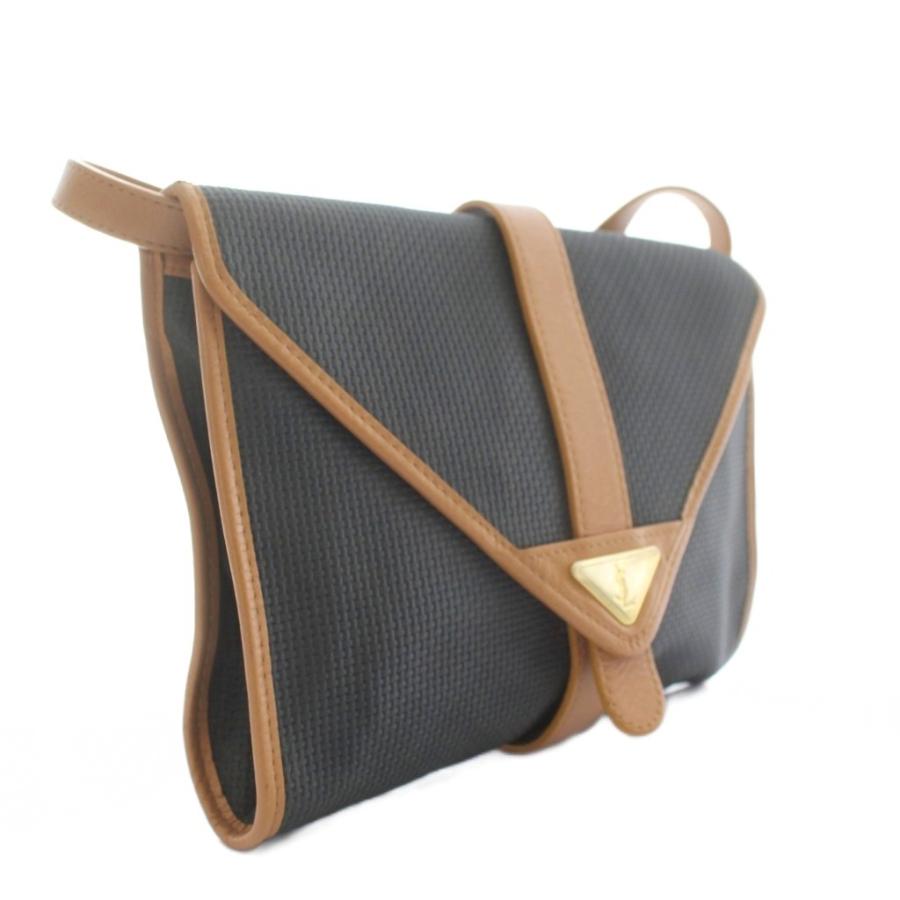 Yves Saint Laurent（イヴ・サンローラン） ショルダーバッグ クラッチ