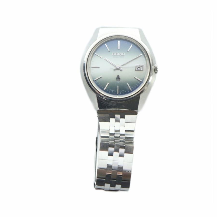 セイコー SEIKO ジャンク品 3802-7020 腕時計 ウォッチ クォーツ