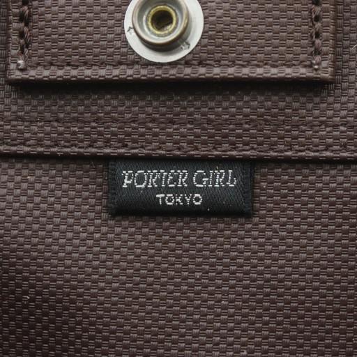 PORTER ポーター ガール GIRL 吉田カバン トートバッグ ハンド