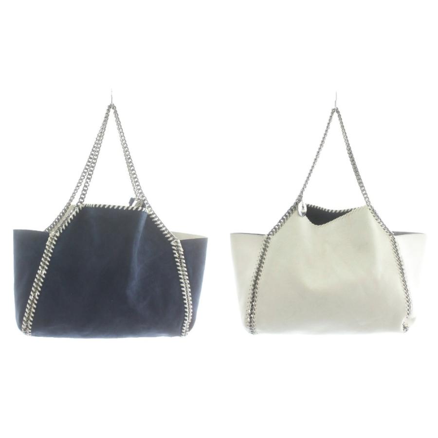 ステラマッカートニー ファラベラ スモールトートバッグ Stella McCartney ステラ・マッカートニー ファラベラ トートバッグ