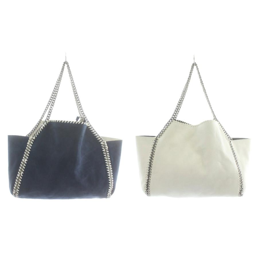 ステラマッカートニー STELLA McCARTNEY ファラベラ トートバッグ 