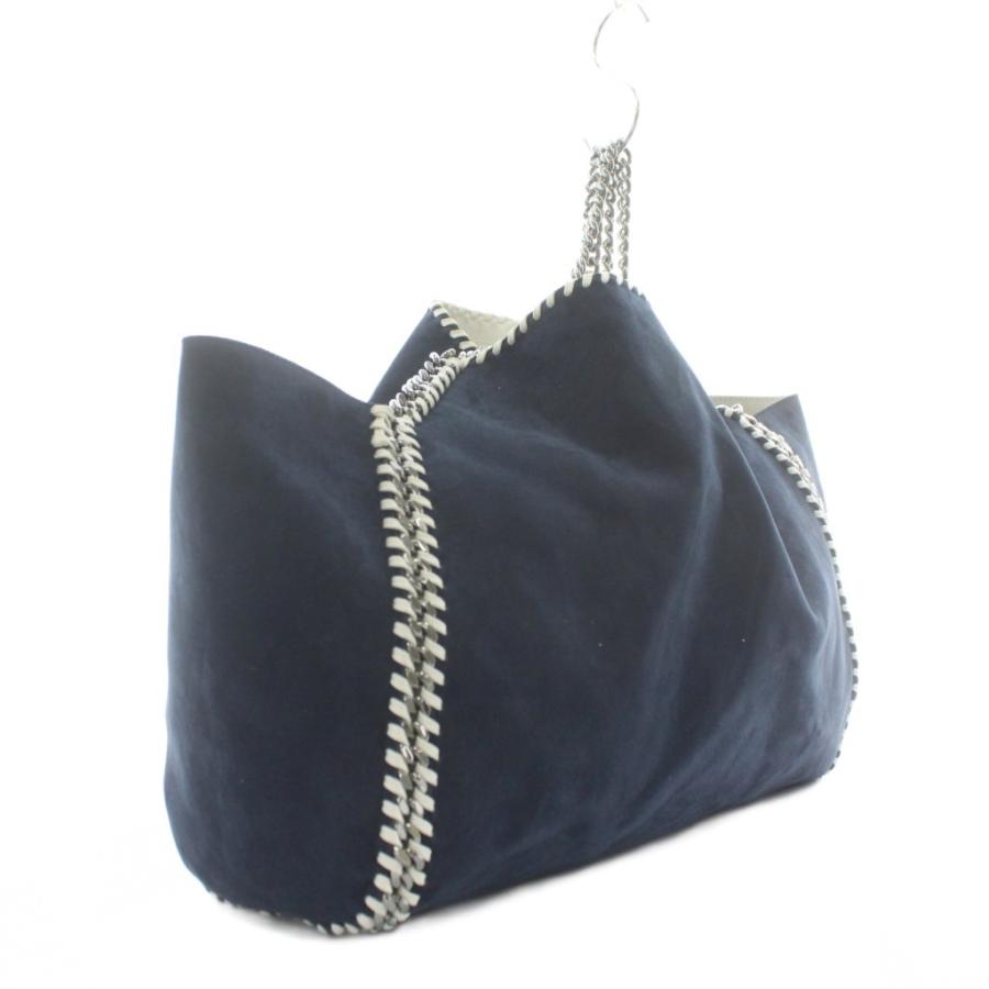 ステラマッカートニー STELLA McCARTNEY ファラベラ トートバッグ