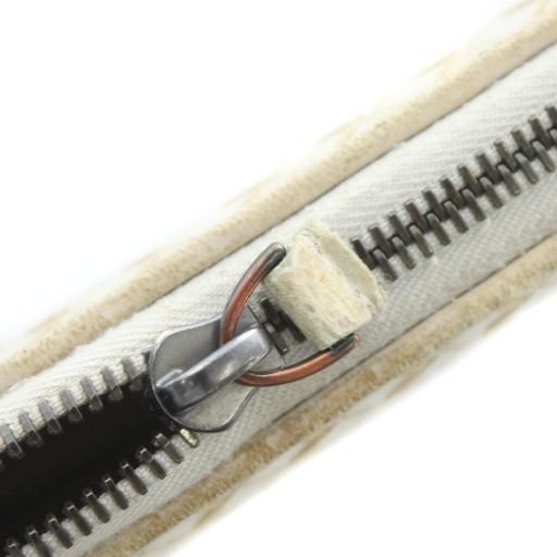 BOTTEGA VENETA（ボッテガ・ヴェネタ） 長財布 レザー ラウンド