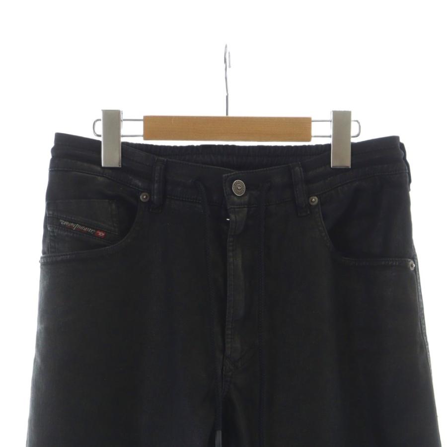 DIESEL（ディーゼル） DIESEL D-krooley-B 068PX ジョグジーンズ