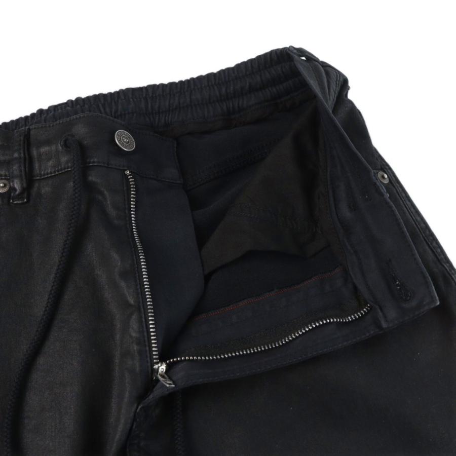 DIESEL（ディーゼル） DIESEL D-krooley-B 068PX ジョグジーンズ