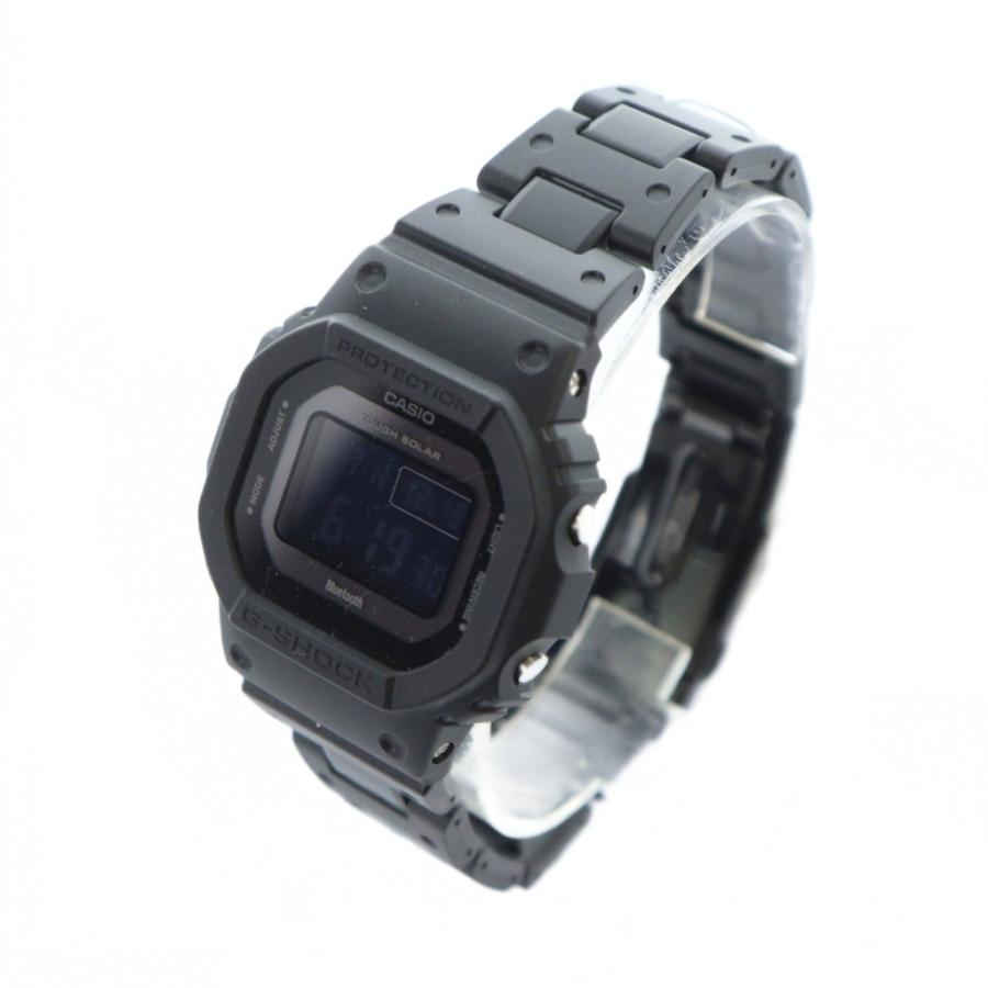 G-SHOCK カシオジーショック CASIO GW-B5600 腕時計 ウォッチ ソーラー