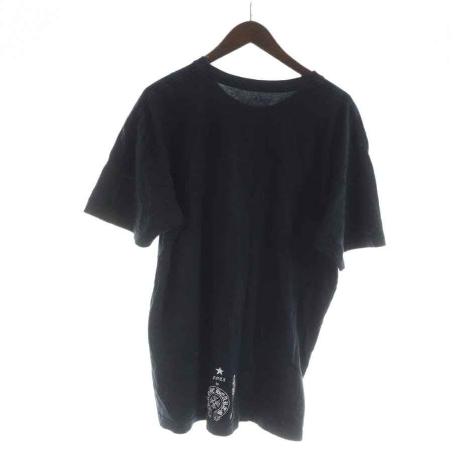 CHROME HEARTS（クロムハーツ） フォティ ジャービス FOTI JARVIS T