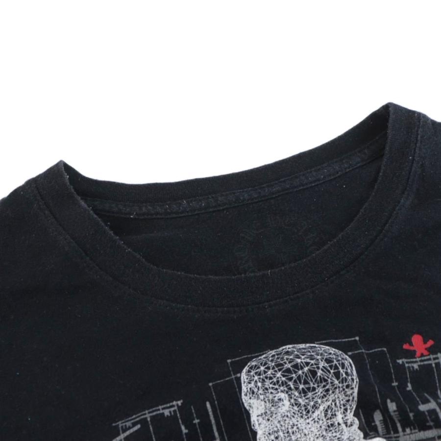 CHROME HEARTS（クロムハーツ） フォティ ジャービス FOTI JARVIS T