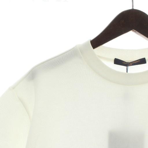 LOUIS VUITTON（ルイ・ヴィトン） 未使用品 LOUIS VUITTON 24SS 3D 