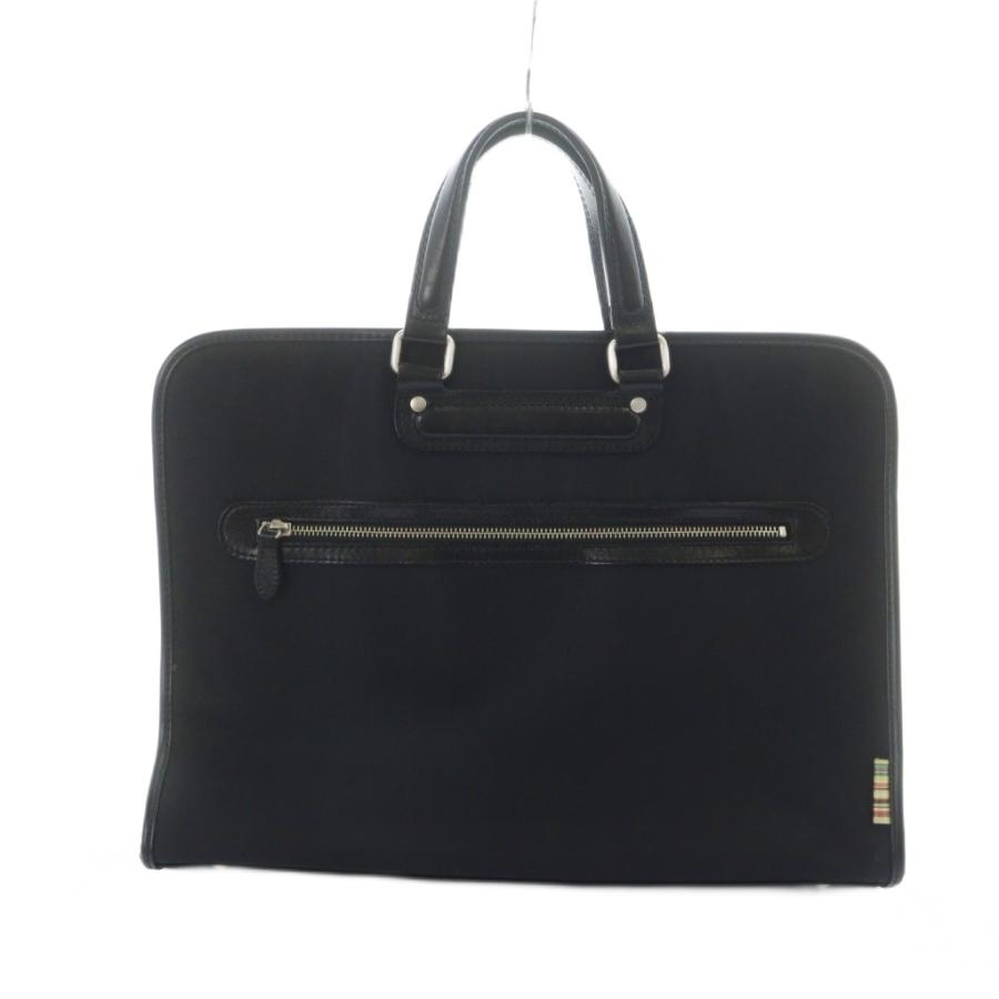 Paul Smith ポールスミス　ビジネスバッグ cuore777_60-q8200