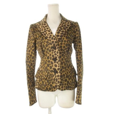 モスキーノチープアンドシック MOSCHINO CHEAP AND CHIC テーラード  