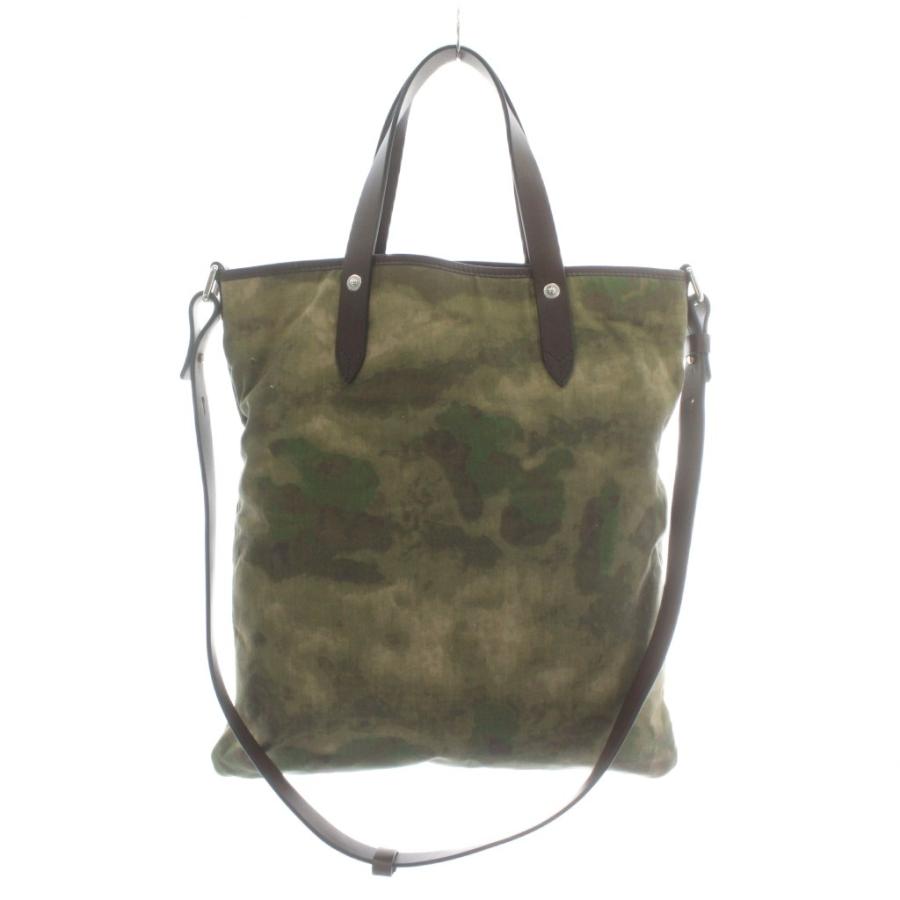 ゴールデングース GOLDEN GOOSE トートバッグ ショルダー 2WAY 