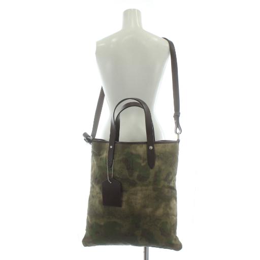 ゴールデングース GOLDEN GOOSE トートバッグ ショルダー 2WAY 