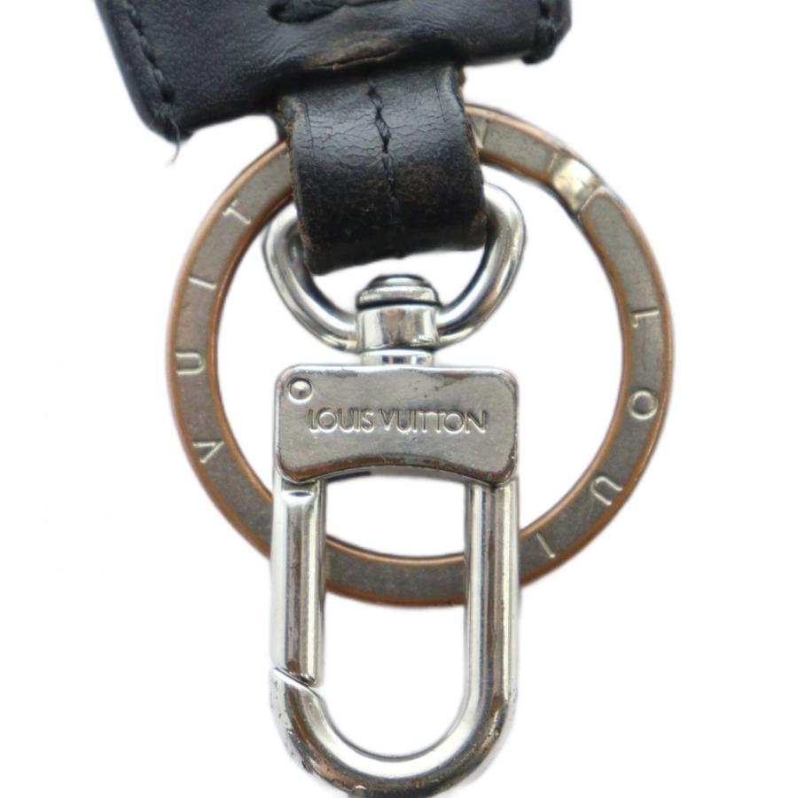 LOUIS VUITTON（ルイ・ヴィトン） クロッシュ クレ M68020 キーリング