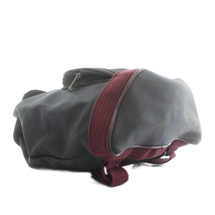 LACOSTE（ラコステ） ヴィンテージ リュックサック バックパック