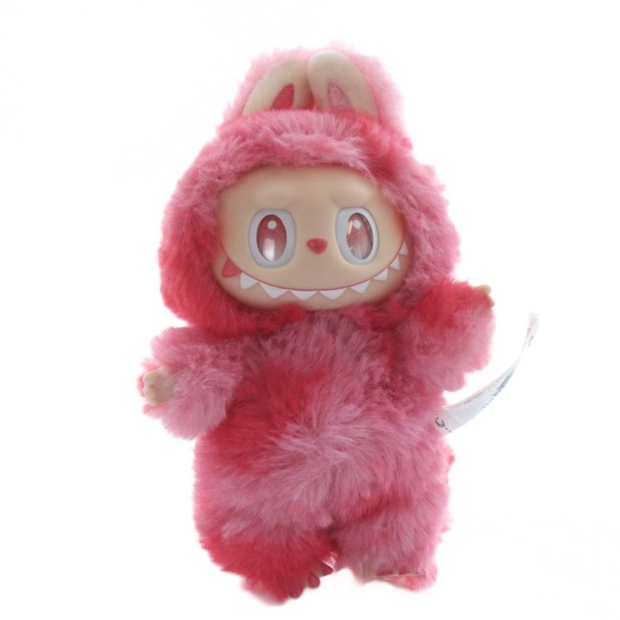 energy labubu ラブブ ピンク Big into Energy ラブブ LABUBU 愛 ぬいぐるみ キーホルダー うさぎ