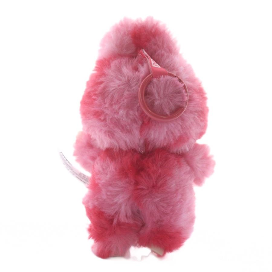 ラブブ　ラフフ　ピンク　ぬいぐるみ 楽天市場】【正規品】 ミニバージョン Pop Mart Labubu The Monsters