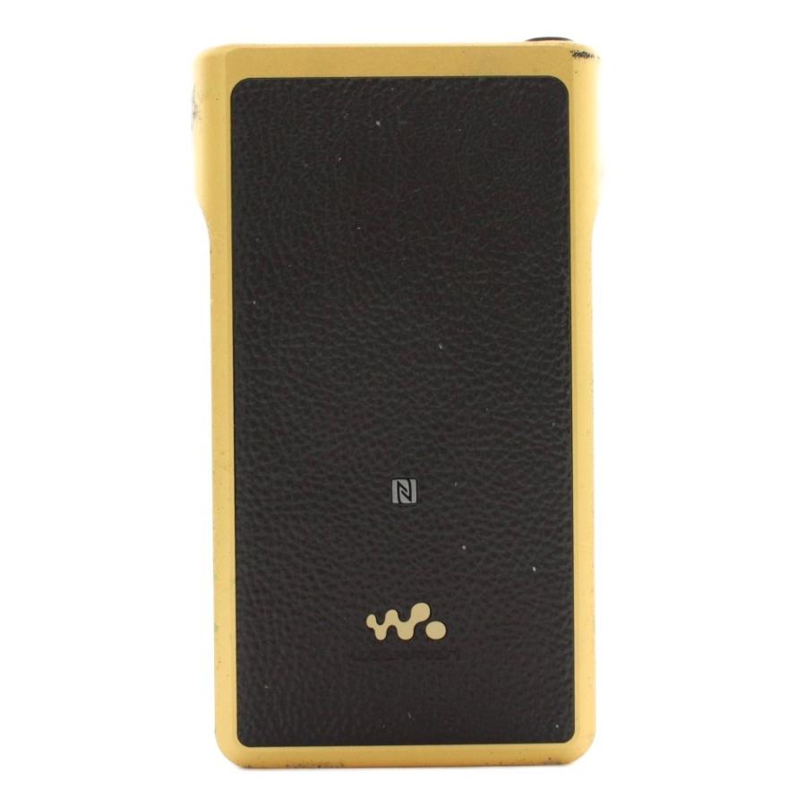 ソニー SONY ウォークマン WALKMAN S-Master HX ポータブルオーディオ