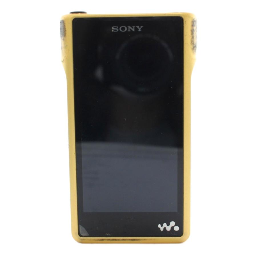 ソニー SONY ウォークマン WALKMAN S-Master HX ポータブルオーディオ