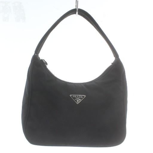 PRADA（プラダ） PRADA MV519 ミニ ハンドバッグ ワンハンドル 