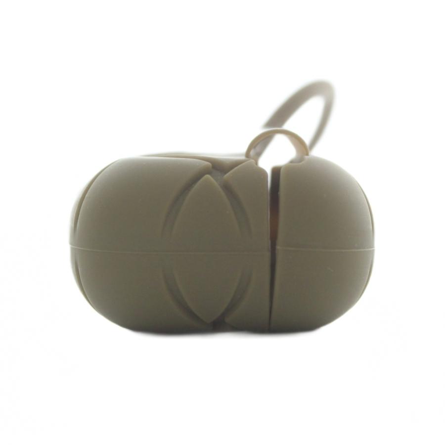 ボッテガヴェネタ　イントレチャート　AirPods Pro ラバーシリコンケース BOTTEGA VENETA（ボッテガ・ヴェネタ） BOTTEGA VENETA AirPods pro