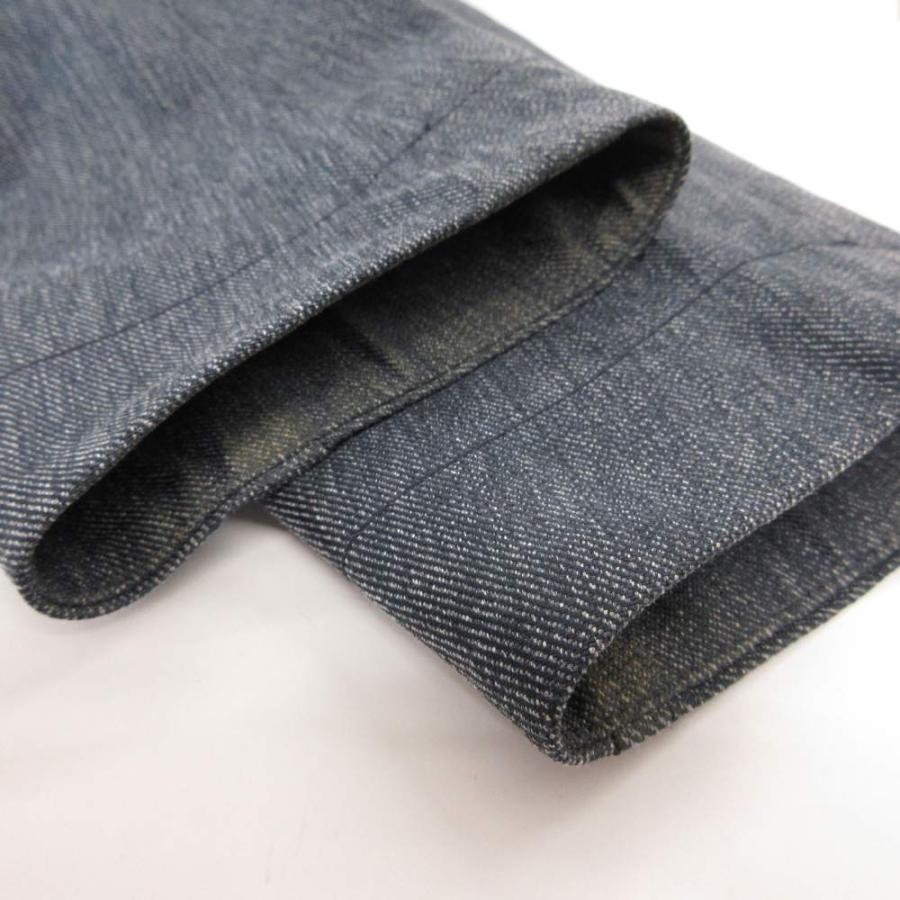 DIESEL（ディーゼル） チェスターコート M ロング丈 ジップアップ