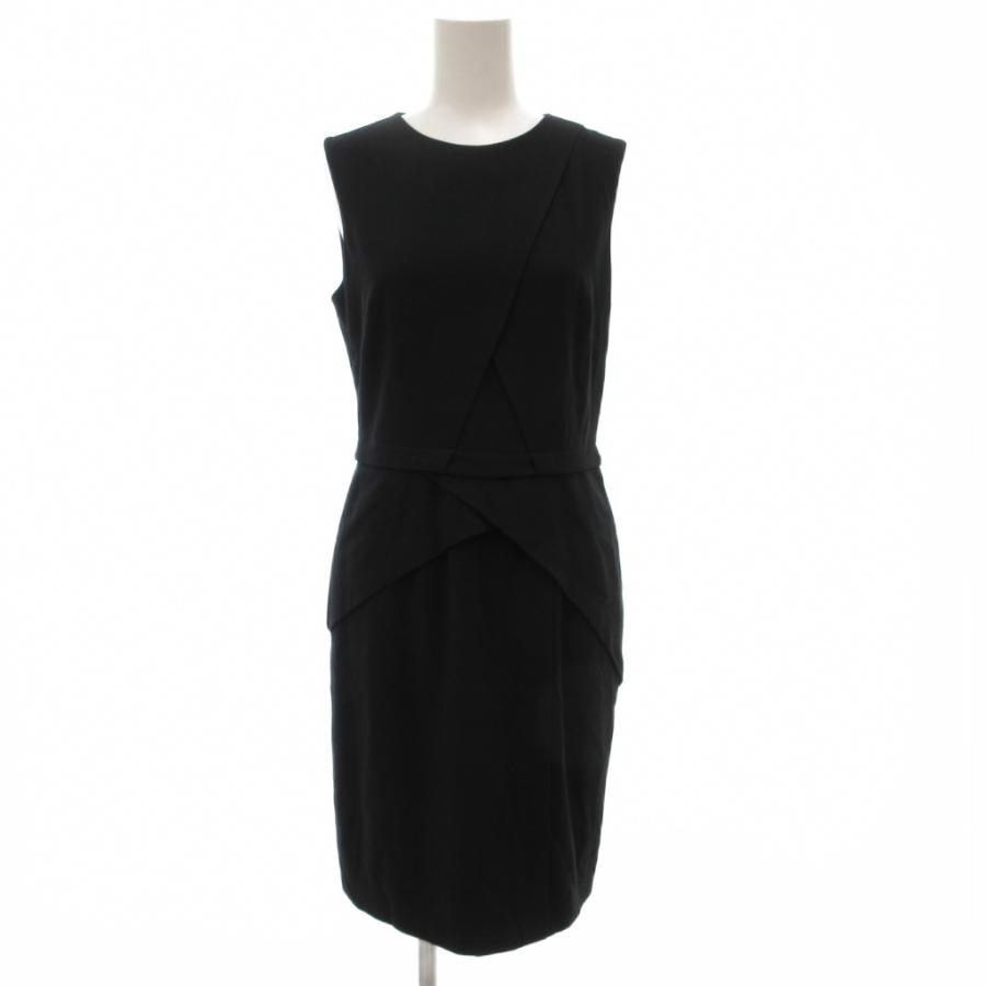 ビーシービージーマックスアズリア BCBGMAXAZRIA ノースリーブ
