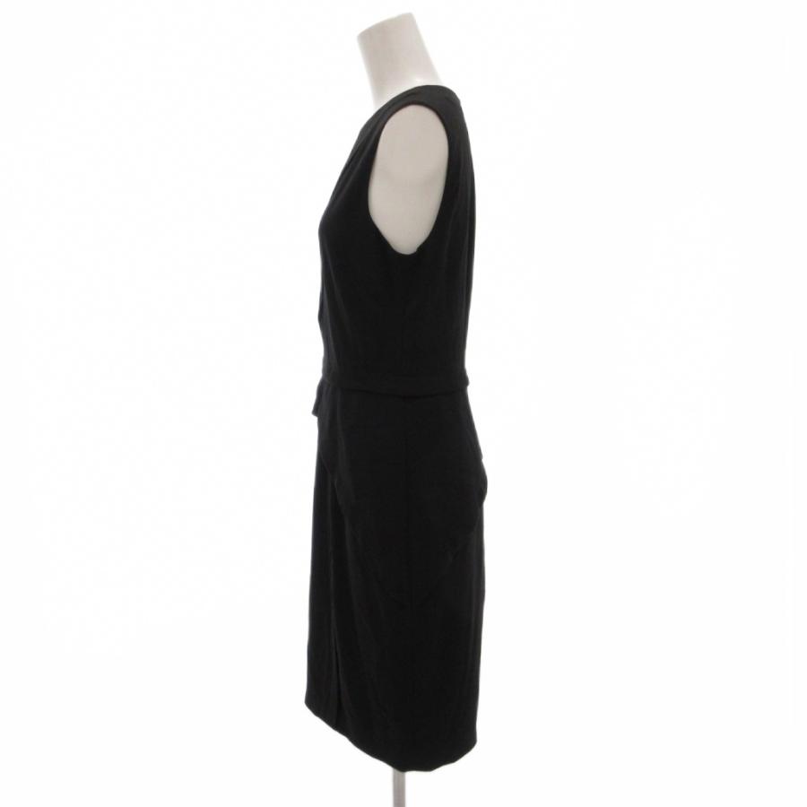 ビーシービージーマックスアズリア BCBGMAXAZRIA ノースリーブ 