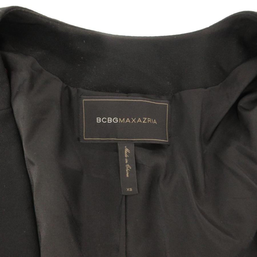 ビーシービージーマックスアズリア BCBGMAXAZRIA リラックスフィット 