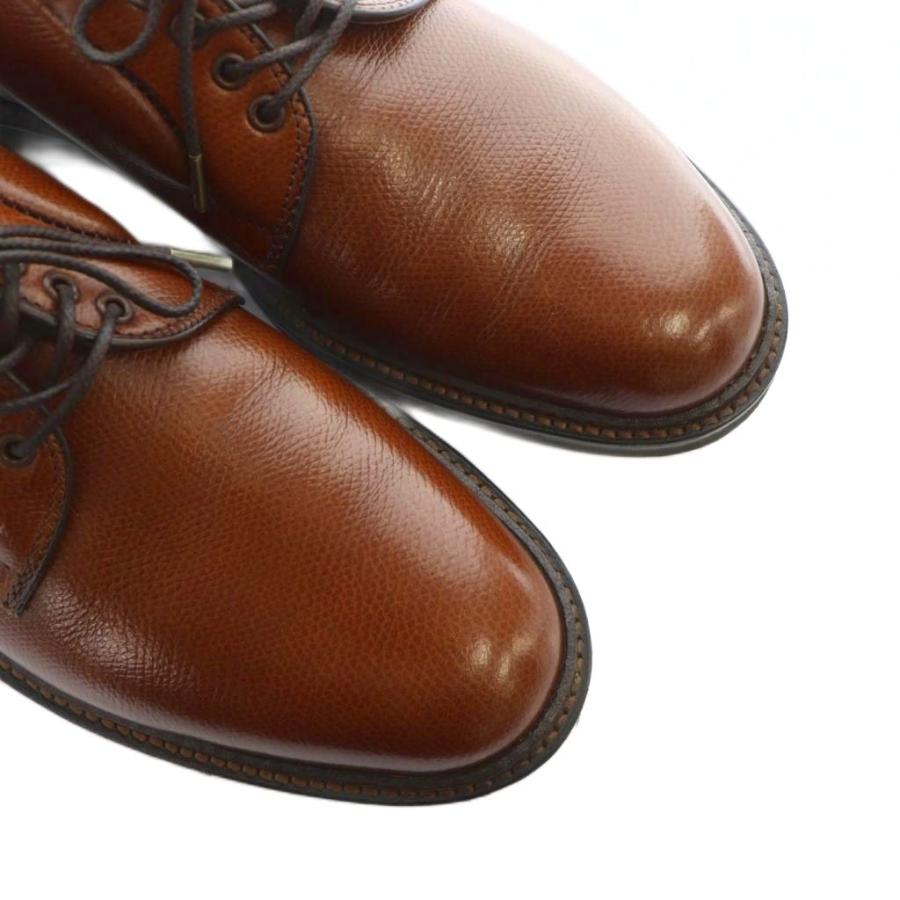 新品 オールデン 942C グレインレザー US7.5D 茶 新品 オールデン 942C グレインレザー US7.5D 茶 - メルカリ