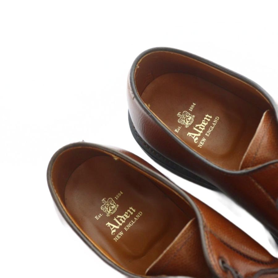 新品 オールデン 942C グレインレザー US7.5D 茶 m37968260200_1.jpg?1734961926