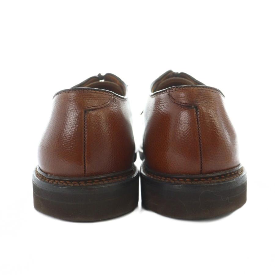 新品 オールデン 942C グレインレザー US7.5D 茶 新品 オールデン 942C グレインレザー US7.5D 茶 - メルカリ