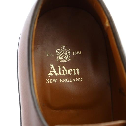 新品 オールデン 942C グレインレザー US7.5D 茶 m37968260200_1.jpg?1734961926