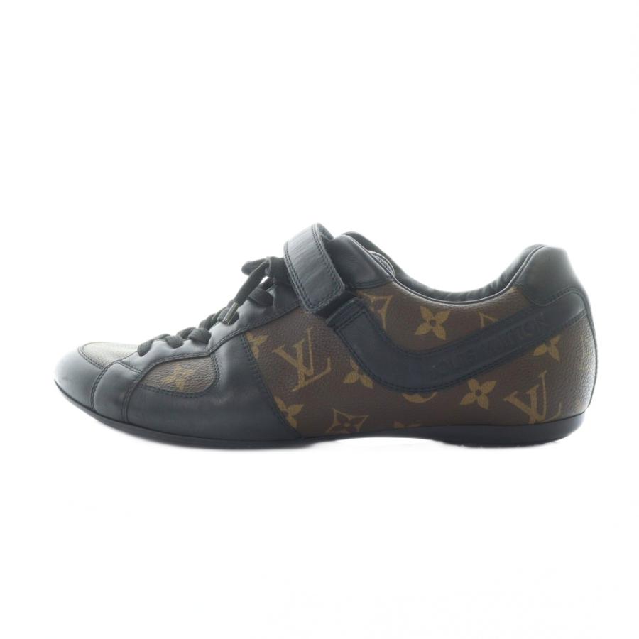 LOUIS VUITTON（ルイ・ヴィトン） LOUIS VUITTON MS0120 モノグラム