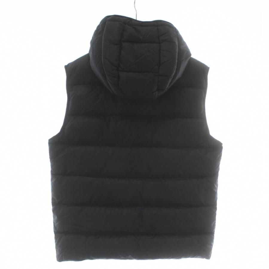 MONCLER（モンクレール） MONCLER 20AW VANOISE GILET ダウンベスト